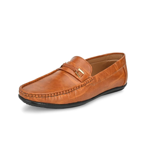 LOAFERS SHOES