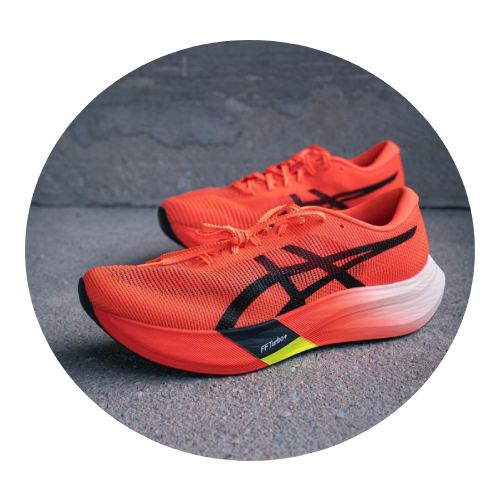 best Running Shoes