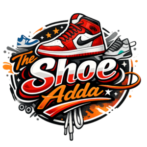 Theshoeadda