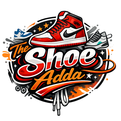 Theshoeadda